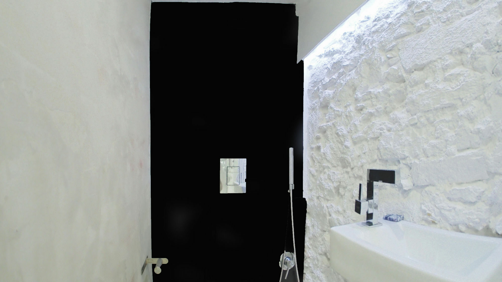 The Loft Mykonos Town Leilighet Eksteriør bilde
